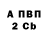 APVP кристаллы lemana barieva